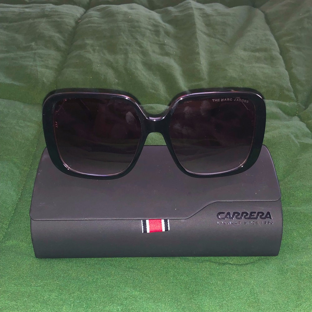 Marc Jacobs sunglasses